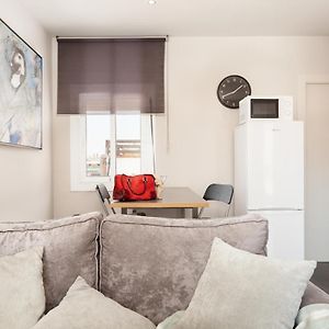 Apartamento Estudio